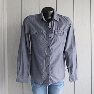 Patagonia Women's Long Sleeve Shirt